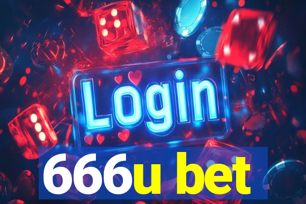 666u bet