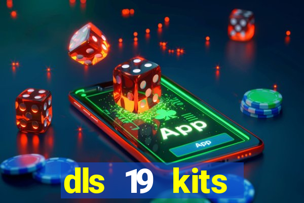 dls 19 kits manchester united