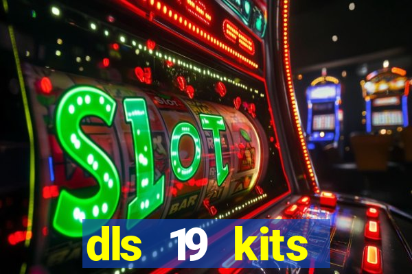 dls 19 kits manchester united