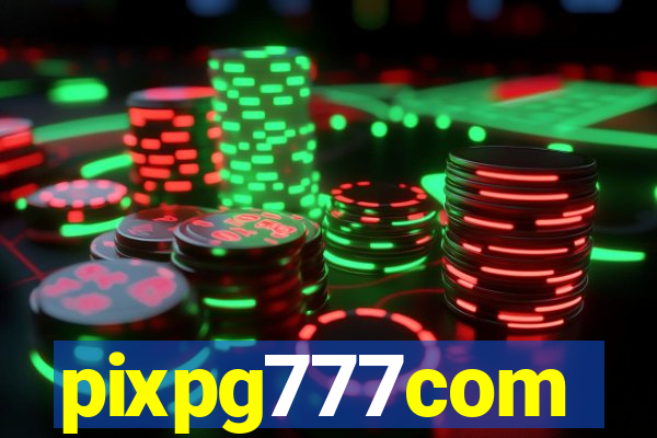 pixpg777com