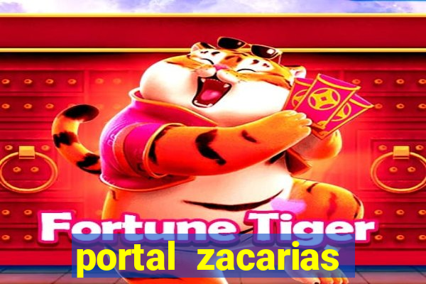 portal zacarias corpo mar
