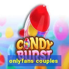 onlyfans couples