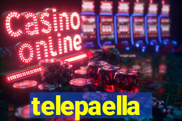 telepaella