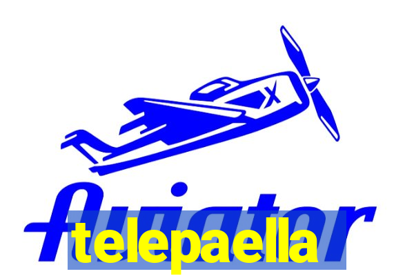 telepaella