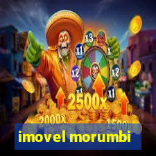 imovel morumbi