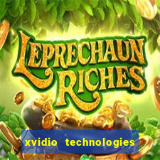 xvidio technologies startup os download