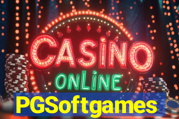 PGSoftgames