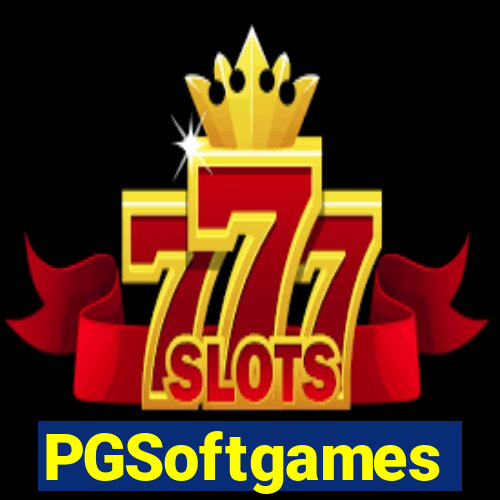 PGSoftgames