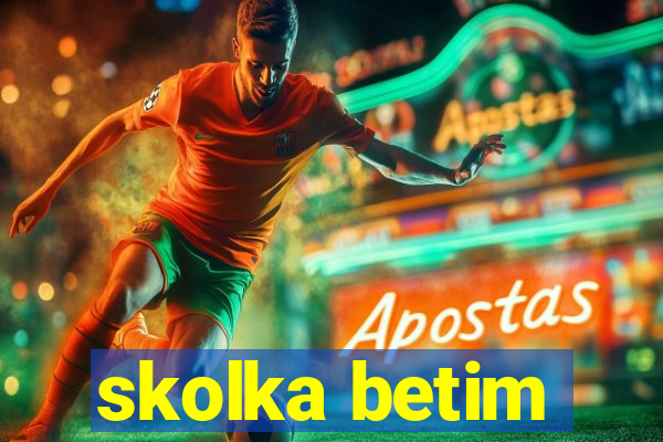 skolka betim