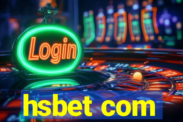 hsbet com