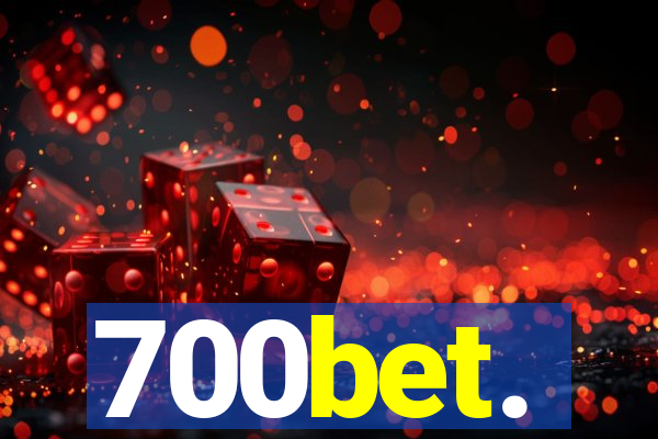 700bet.