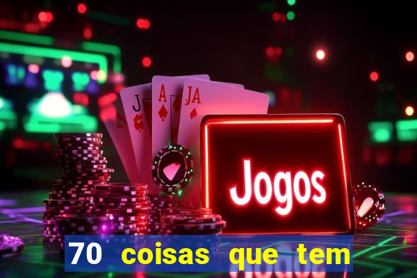 70 coisas que tem no halloween