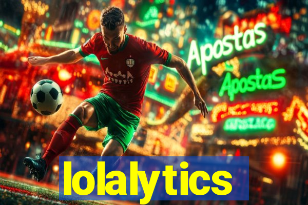 lolalytics