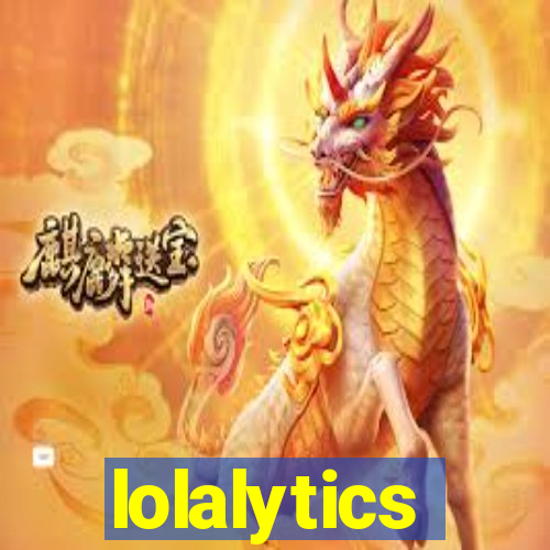 lolalytics