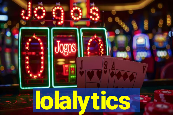 lolalytics