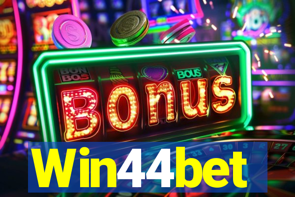 Win44bet