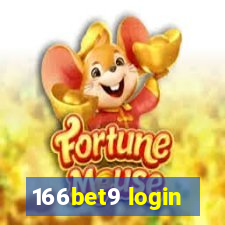 166bet9 login