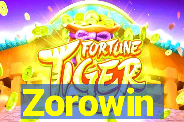 Zorowin