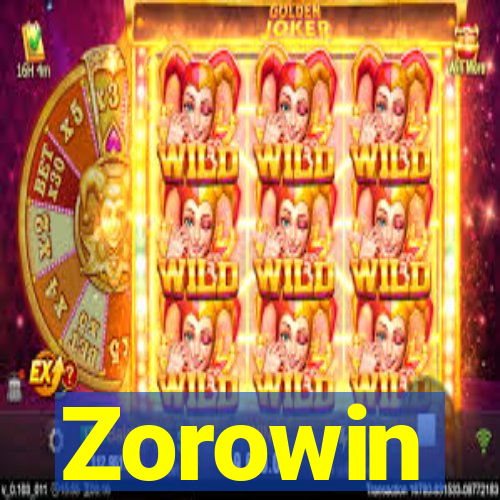 Zorowin