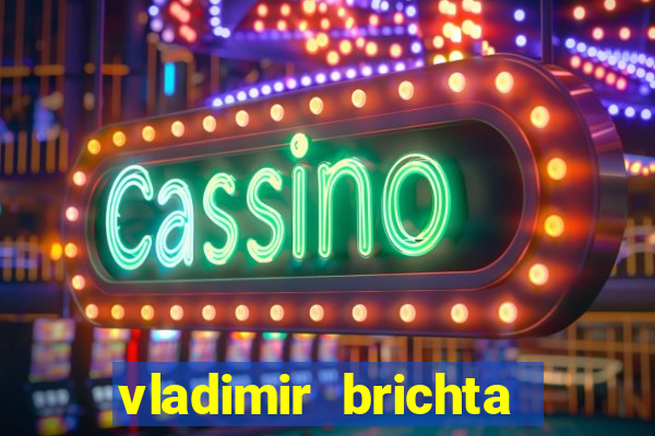 vladimir brichta pelado no filme bingo