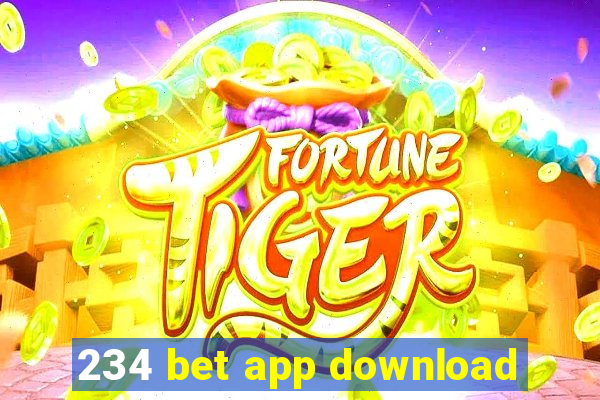 234 bet app download