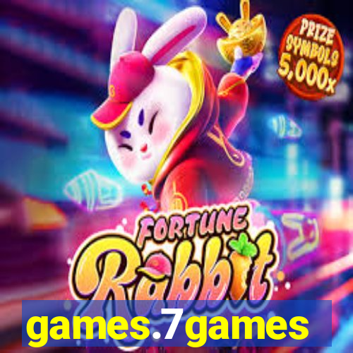 games.7games