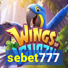 sebet777