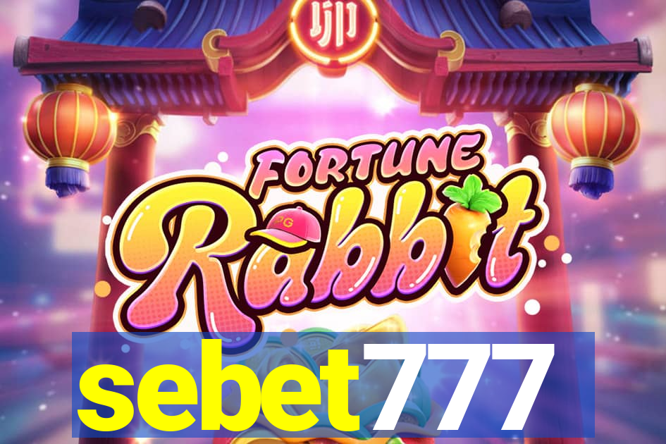 sebet777