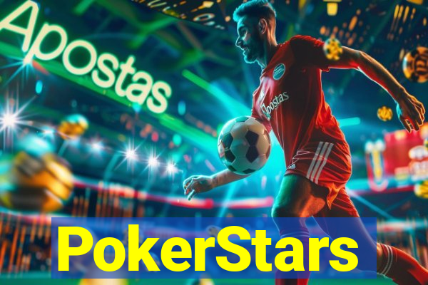 PokerStars