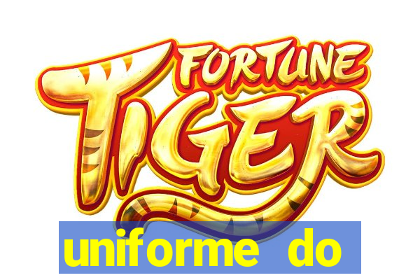 uniforme do corinthians 2023