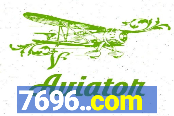 7696..com