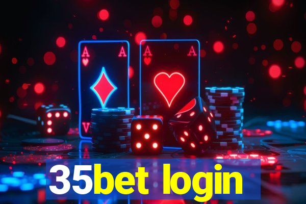 35bet login