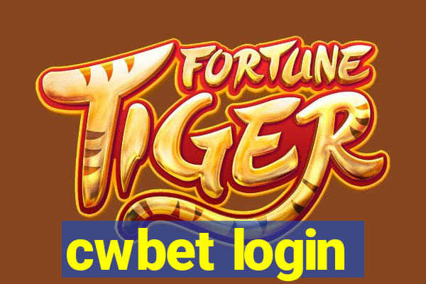 cwbet login