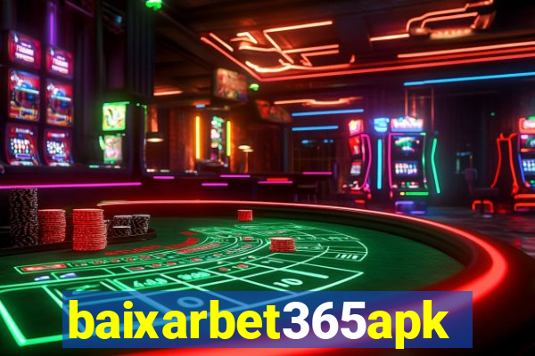 baixarbet365apk