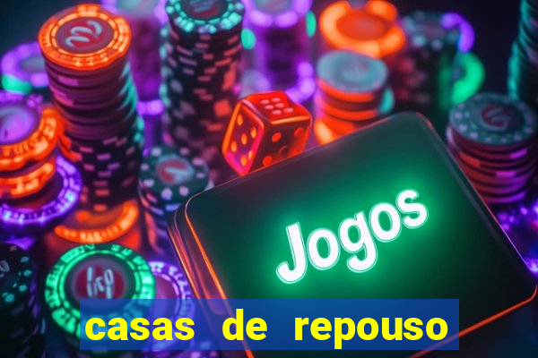 casas de repouso para idosos rj baixada fluminense