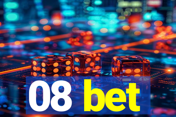 08 bet