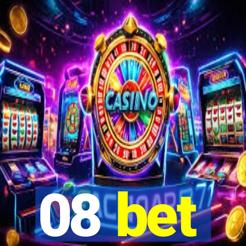 08 bet