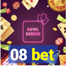 08 bet