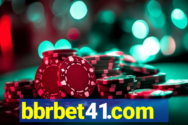 bbrbet41.com
