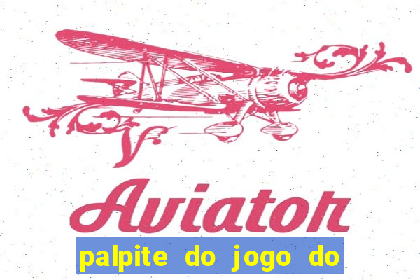 palpite do jogo do bicho da paraíba