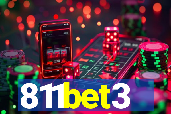 811bet3