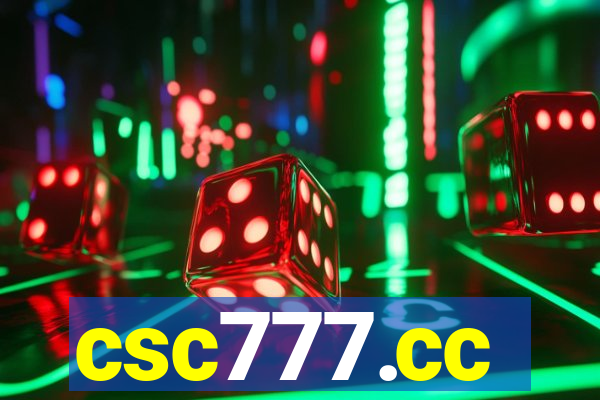 csc777.cc