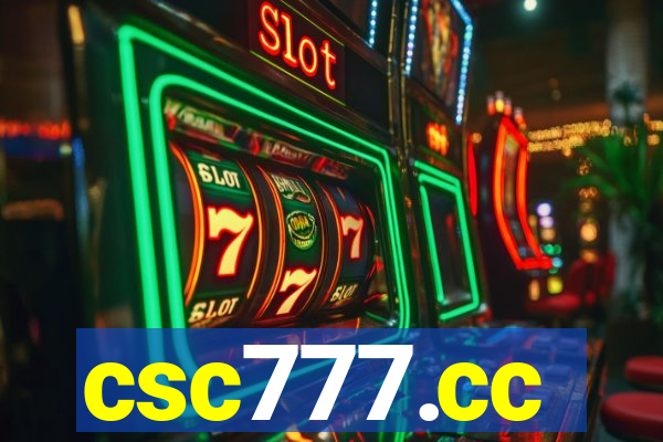 csc777.cc