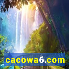 cacowa6.com