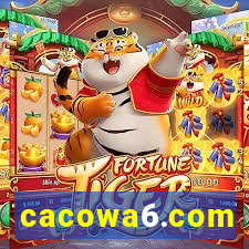 cacowa6.com