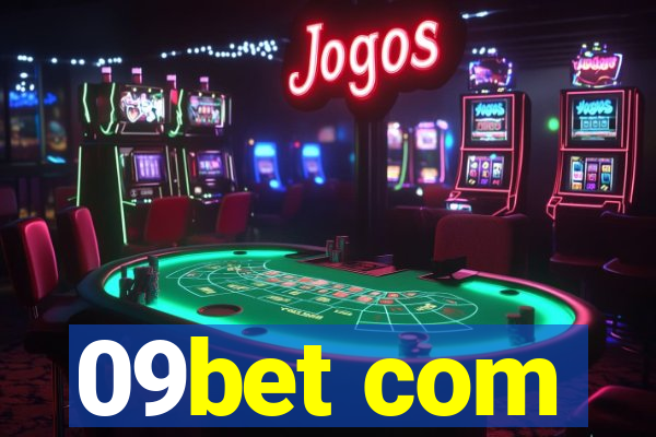 09bet com
