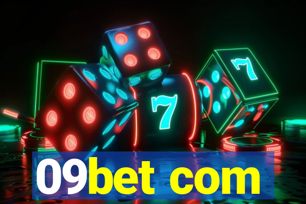 09bet com
