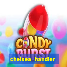 chelsea handler video porn