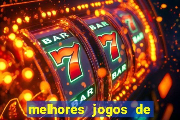 melhores jogos de ganhar dinheiro de verdade