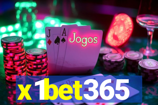 x1bet365